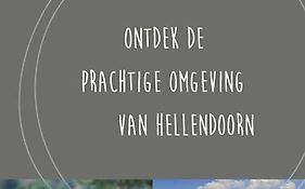 Bed&Breakfast Hellendoorn